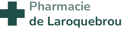 Pharmacie de Laroquebrou