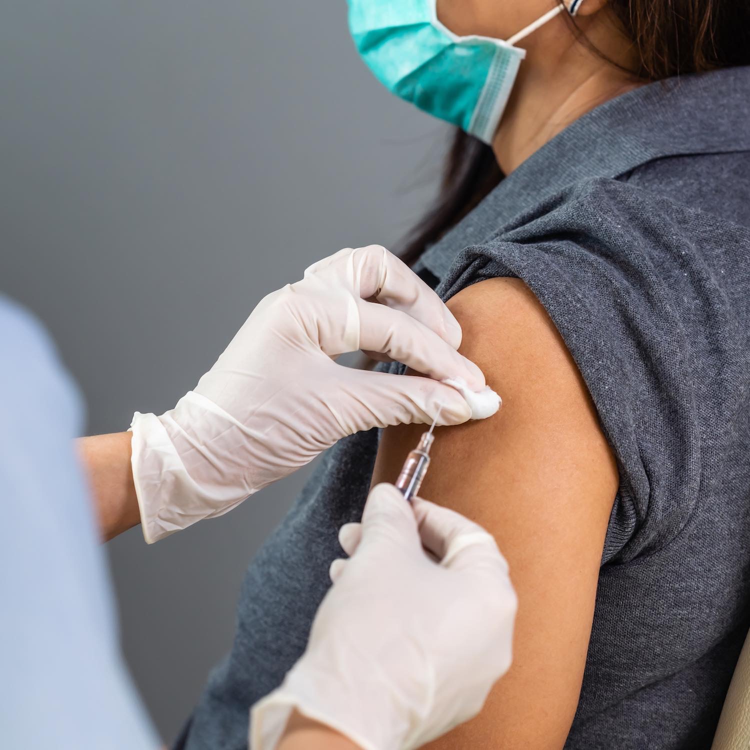 Vaccination 2